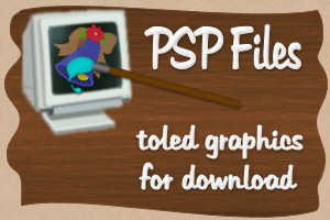 PSP Files Download Page