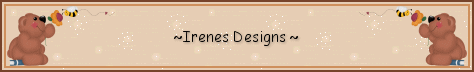 Irene's Design