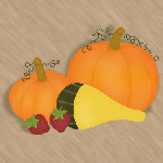 Pumpkins and Squash