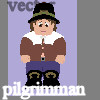 pilgrimman