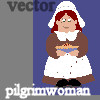 pilgrimwoman
